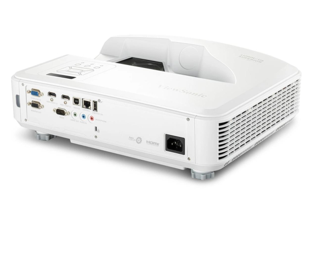 ViewSonic LS832WU - 1181000 - zdjęcie 4
